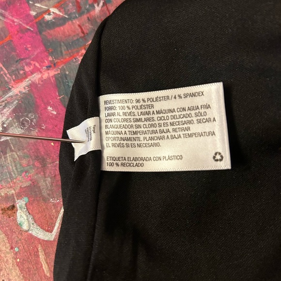 Wild Fable - Iridescent Sequined Skirt - Size XS - Picture 10 of 10